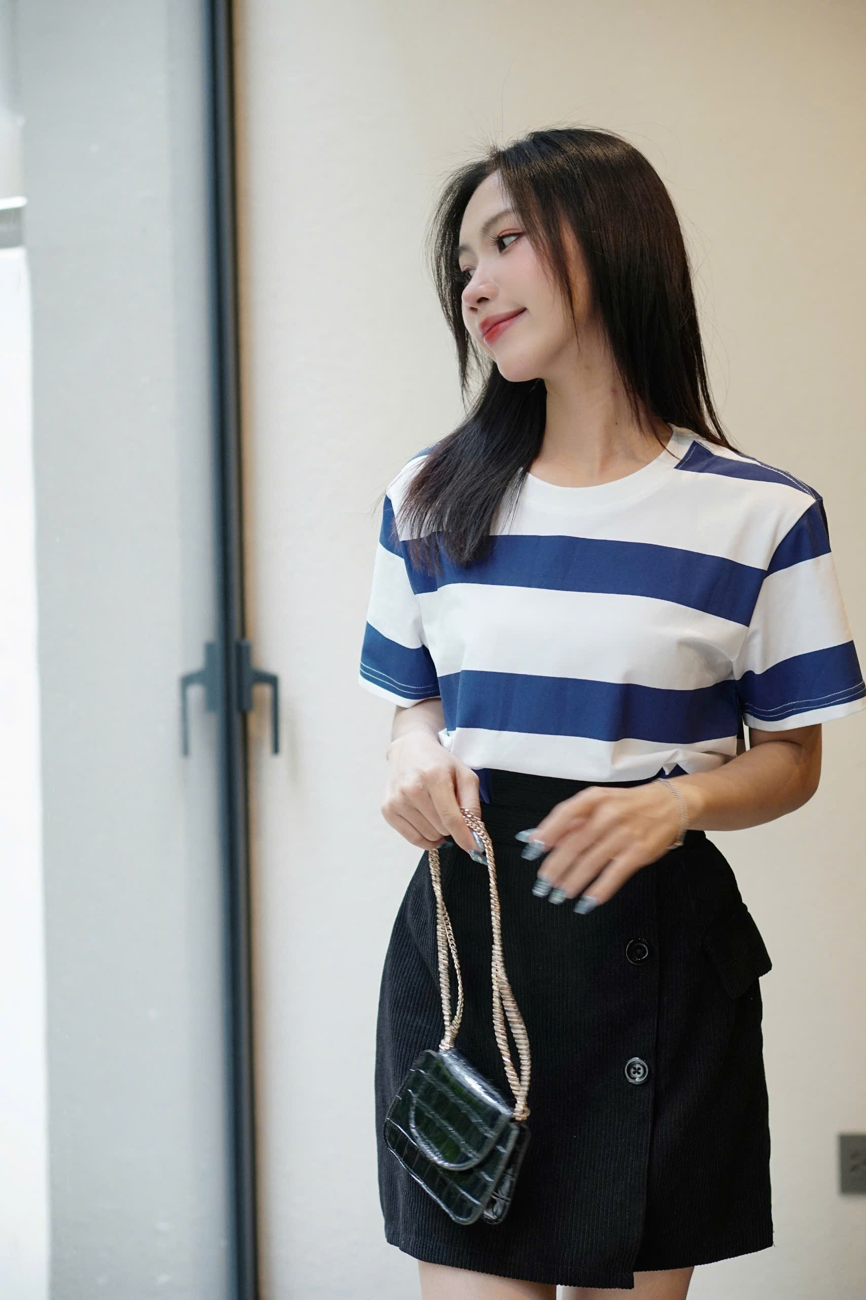 áo thun cotton