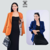 áo vest nữ